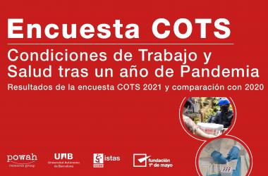 Instituto Sindical de Trabajo, Ambiente y Salud ISTAS